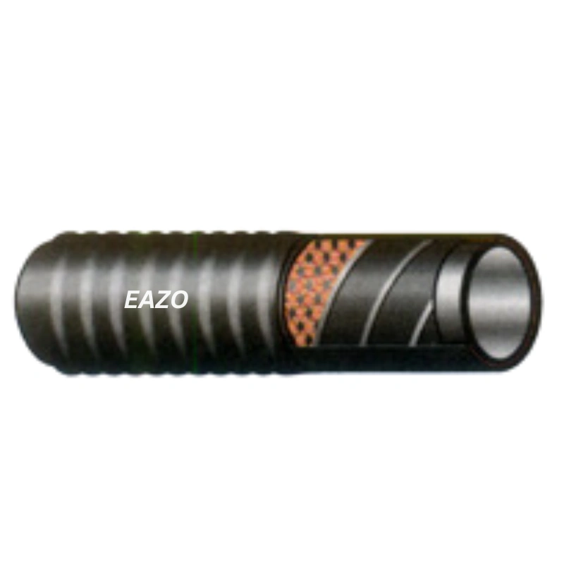Oil Suction & Discharge Rubber Hose