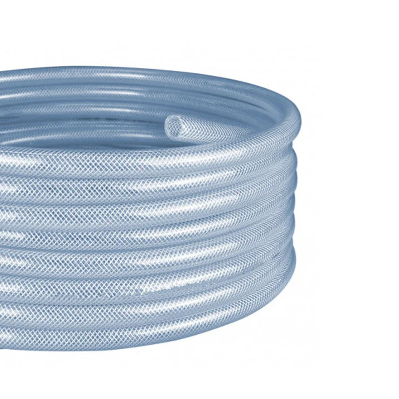 PVC Braided Air Hose