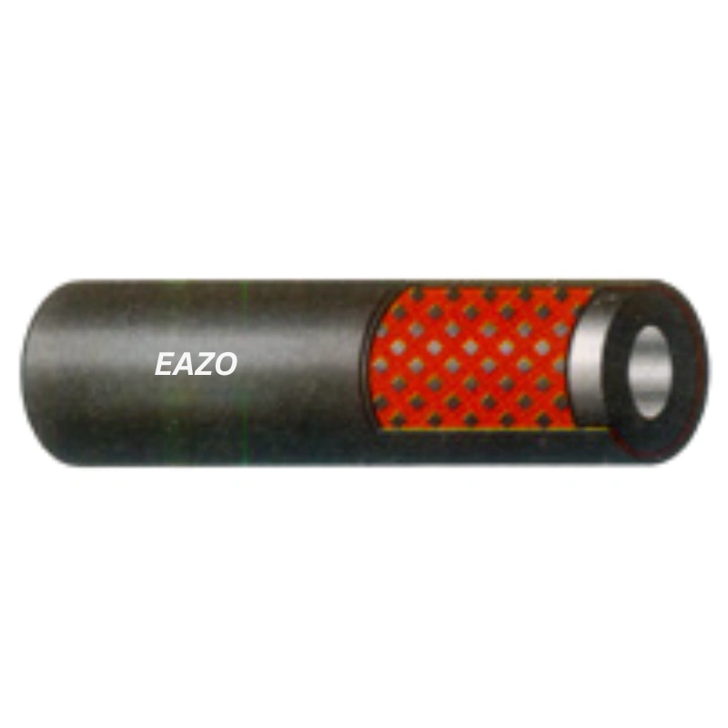 Rubber Hose for Sand Blasting