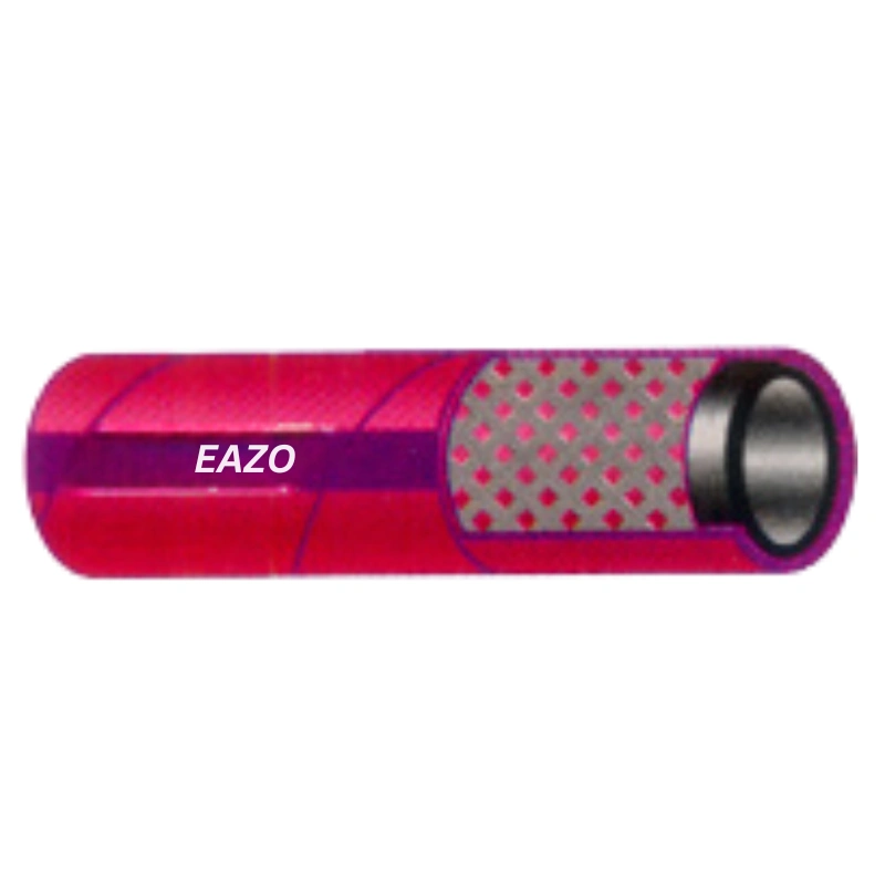 Vibrator Hose